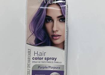 Spray koloryzujący włosy Sevich Purple 30 ml – fioletowy