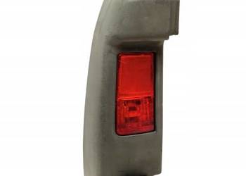 OSŁONA NAROŻNIK ZDERZAKA PRAWY TYŁ   Fiat Ducato III (2007-)