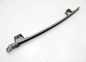 Prowadzenie szyby drzwi prawy przód Opel Meriva A 13205897