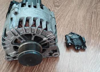 Oryginalny alternator Valeo do Peugeota 508 SW I (2010 - 2018)