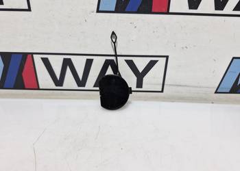 BMW 3 E46 COMPACT ZAŚLEPKA ZDERZAKA PRZÓD ORYGINAŁ 7894741