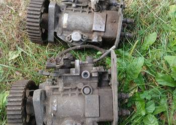 Pompy wtryskowe  bosch citroen 1.9 diesel