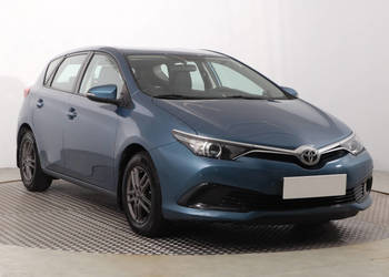 Toyota Auris 1.3 Dual VVT-i