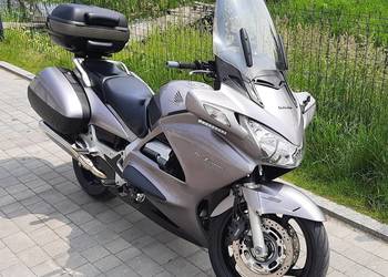 Honda st1300 Pan eurpean zadbana