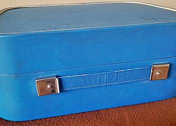 Gramofon elektryczny Fonica GE-250 - lata 60 te PRL