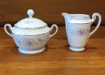 Cukiernica i mlecznik Paul Muller Selb