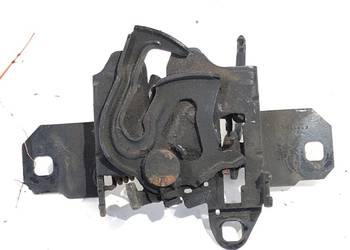 ZAMEK MASKI PRZÓD SEAT TOLEDO II Sedan/Limuzyna 98-06