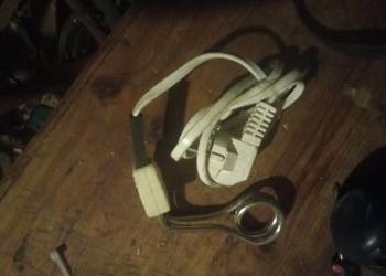 Sprzedam małą grzałke do wody 300W