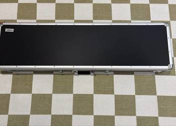 Walizka na broń długą - 117 x 36 x 12
