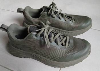 buty LOWA Fortux Ranger Green Rozmiar 44