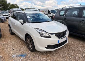 SUZUKI Baleno 1.0i Boosterjet 110 EZ767