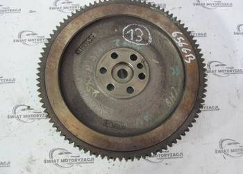 Hyundai i10 i20 G4LA 1.2B 1.4 B 10r koło zamachowe Hyundai i10 i20 G4LA 1.2B 1.4 B 10r koło zamachowe