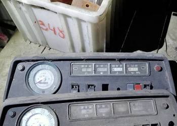 Zegary licznik Żuk Nysa