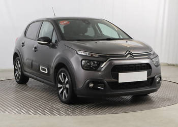 Citroen C3 1.2 PureTech
