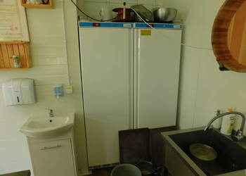 Syndyk sprzeda - sprzęt chłodniczy do gastronomii