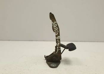 Saab 9-3 II RYGIEL OTWIERANIA MASKI Cięgno Saab 9-3 II RYGIEL OTWIERANIA MASKI Cięgno