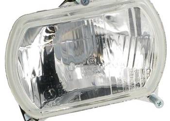 Element optyczny reflektora, prostokątny 155x65x102 mm Cobo 05452000