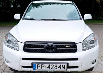 Toyota RAV4 2.0 vvt-i 4x4