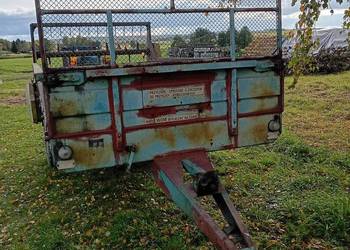 Witam sprzedam rozrzutnik