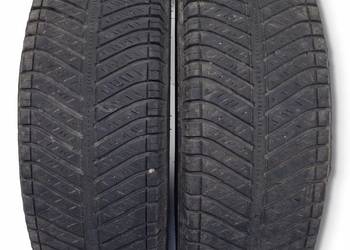 2x OPONA CAŁOROCZNA Wielosezonowa GAŁ GUM ALL SEASON 205/55 R16 2025