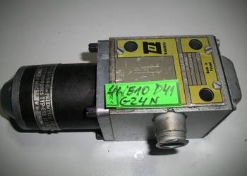 Zawór 4WE10D41//G24N