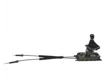 LEWAREK SKRZYNI BIEGÓW WYBIERAK MANUAL LINKI 5C 1.4 TSI Volkswagen Jetta VI