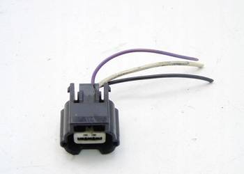 Wtyczka kostka 1.6 1.4 Duster Logan Sandero Oroch Thalia 2 Clio 3 Megane 3