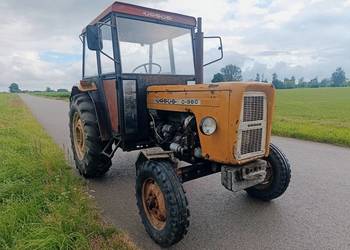 Ursus C-360
