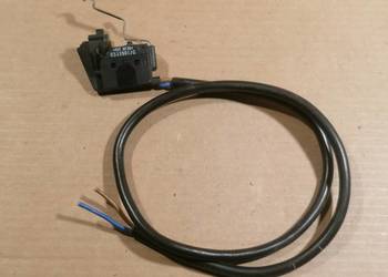 850390I/G mikrostyk 12V 2pin.