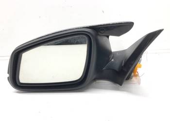 LUSTERKO LEWY BMW F32 Sportowy/Coupe ZEWNĘTRZNE LEWA, BOCZNE