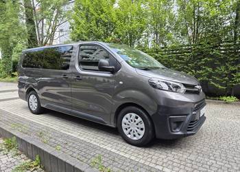 Toyota ProAce Verso • 2018 • 2.0