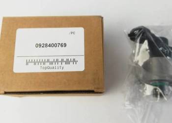 Nowy zawór regulacji paliwa Master Movano 0928400769