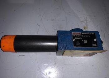 Rexroth DR 6 DP2-53/75ym Pressure Reducing Valve /USED