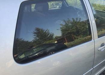 Vw Golf IV Hb 3D 97-06 Szyba Karoseryjna Prawy Tył