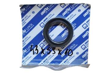 USZCZELNIACZ WAŁU 43X59X10 FIAT DUCATO 2.5 2.8 JTD 94-06 9640792780