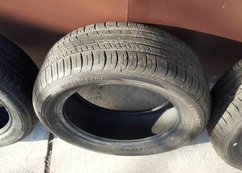 Opony letnie Kumho ecowing ES01. 185/55 R15 86H
