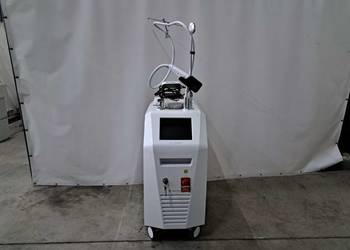 Laser medyczny WONTECH V-LASER, 2022 r [8467]