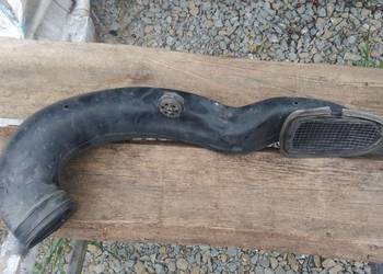 Rura Dolot powietrza Bmw e39 2.0d 2.5d 3.0d 2247911