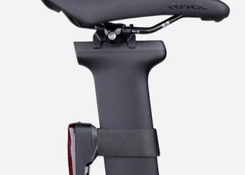 Uchwyt radaru do sztycy Cervelo P5 Gen 3 - Wahoo Trackr