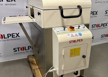 Frezarka do słupka MECAL FR 703 (2018)