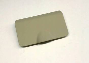 VOLVO S60 V60 XC60 panel popielniczka tyl 39868895