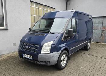 Ford Transit 2,2 TDCI