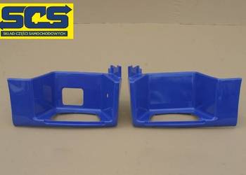 MAN TGA TGX STOPIEŃ STOPNICA DOLNA LEWA PRAWA