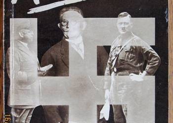 Niemiecka polityka w słowach i obrazach, 1929