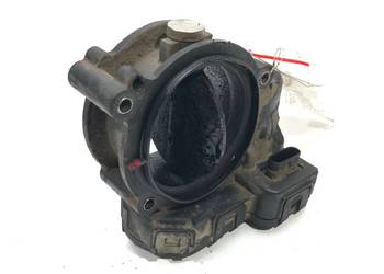 PRZEPUSTNICA MERCEDES X204 A6510900370 2.1 170KM 08-15 ZAWÓR POWIETRZA