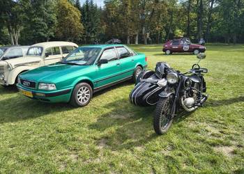Audi 80 B4 .1994 rok, 2.0 benzyna 116Km.Klima.