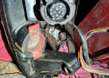 BMW X5 E53 Hak Westfalia Oryginał 13pin Jak Nowy Typ 303137 A50-X D155 S150