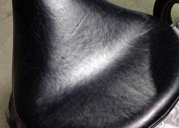 Siodełko Yamaha Drag Star 1100