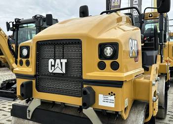WALEC DROGOWY CATERPILLAR CB2.7 GC