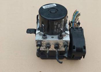 POMPA ABS JAGUAR XJ 5W93-2C405-AC 10.0926-1006.3